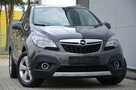 Opel Mokka Opłacona 1.4T+Gaz Serwis Navi Kamera Skóra 100%Org.Lakier! - 8