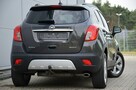 Opel Mokka Opłacona 1.4T+Gaz Serwis Navi Kamera Skóra 100%Org.Lakier! - 12
