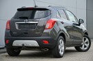 Opel Mokka Opłacona 1.4T+Gaz Serwis Navi Kamera Skóra 100%Org.Lakier! - 13