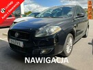Fiat Croma Klimatronik, parktronik, mocny i niezawodny Diesel, hak, import - 1
