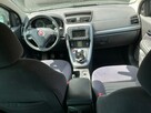Fiat Croma Klimatronik, parktronik, mocny i niezawodny Diesel, hak, import - 2