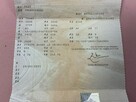 Fiat Croma Klimatronik, parktronik, mocny i niezawodny Diesel, hak, import - 10