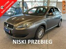 Fiat Croma Niezawodna, mocna benzyna, symboliczny przebieg, drugie koła, Niemcy - 1