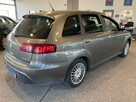 Fiat Croma Niezawodna, mocna benzyna, symboliczny przebieg, drugie koła, Niemcy - 3