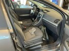 Fiat Croma Niezawodna, mocna benzyna, symboliczny przebieg, drugie koła, Niemcy - 7