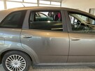 Fiat Croma Niezawodna, mocna benzyna, symboliczny przebieg, drugie koła, Niemcy - 9