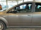 Fiat Croma Niezawodna, mocna benzyna, symboliczny przebieg, drugie koła, Niemcy - 12