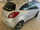 Ford KA Titanium, benzyna, klimatyzacja, komputer, bardzo zadbany, import - 6