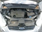 Ford S-Max Titanium,przebieg gwarantow, 7 miejsc, LEDy, nawigacja, czujniki - 3