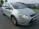 Ford S-Max Titanium,przebieg gwarantow, 7 miejsc, LEDy, nawigacja, czujniki - 6
