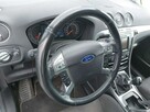 Ford S-Max Titanium,przebieg gwarantow, 7 miejsc, LEDy, nawigacja, czujniki - 8