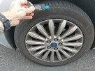 Ford S-Max Titanium,przebieg gwarantow, 7 miejsc, LEDy, nawigacja, czujniki - 9