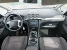 Ford S-Max Titanium,przebieg gwarantow, 7 miejsc, LEDy, nawigacja, czujniki - 16