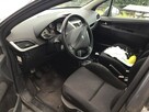 Peugeot 207 Oszczędna benzyna, 5 drzwi, klimatyzacja, isofix, z Holandii - 2