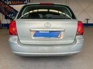 Toyota Avensis Niezawodna, mocna benzyna, symboliczny przebieg, klimatronik, Niemcy - 6