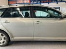 Toyota Avensis Niezawodna, mocna benzyna, symboliczny przebieg, klimatronik, Niemcy - 10