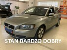 Volvo V50 Klimatronik, hak, przyciemniane szyby, serwisowany, z Niemiec - 1