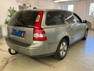 Volvo V50 Klimatronik, hak, przyciemniane szyby, serwisowany, z Niemiec - 7