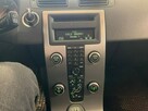 Volvo V50 Klimatronik, hak, przyciemniane szyby, serwisowany, z Niemiec - 8