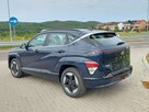 Hyundai Kona EV 204KM Smart + pompa ciepła - 3