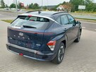 Hyundai Kona EV 204KM Smart + pompa ciepła - 4