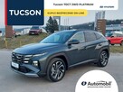 Hyundai Tucson Platinum - 1