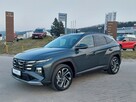 Hyundai Tucson Platinum - 2