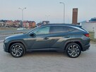 Hyundai Tucson Platinum - 3