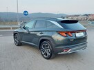 Hyundai Tucson Platinum - 4