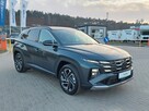 Hyundai Tucson Platinum - 6