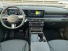 Hyundai Tucson Platinum - 9
