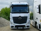 Mercedes Actros - 3