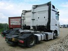 Mercedes Actros - 4