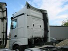 Mercedes Actros - 5