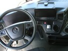 Mercedes Actros - 12