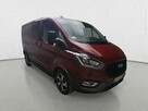 Ford Tourneo Custom - 1