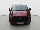 Ford Tourneo Custom - 2