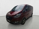 Ford Tourneo Custom - 3