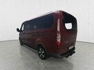 Ford Tourneo Custom - 5