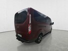 Ford Tourneo Custom - 7