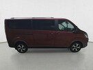 Ford Tourneo Custom - 8
