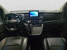 Ford Tourneo Custom - 9