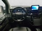 Ford Tourneo Custom - 10