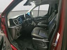 Ford Tourneo Custom - 11