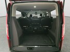 Ford Tourneo Custom - 13