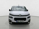 Citroen Berlingo - 2