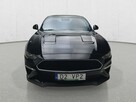 Ford Mustang - 2