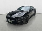 Ford Mustang - 3