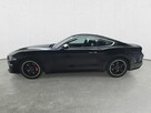 Ford Mustang - 4