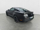 Ford Mustang - 5